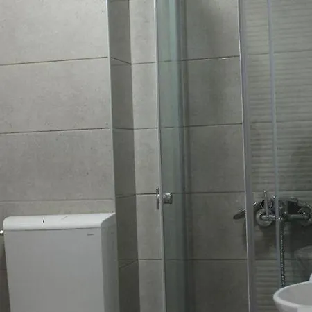 Apartment Stefan Οχρίδα Εξωτερικό φωτογραφία