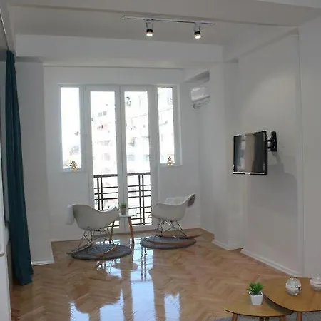Apartment Stefan Οχρίδα Εξωτερικό φωτογραφία