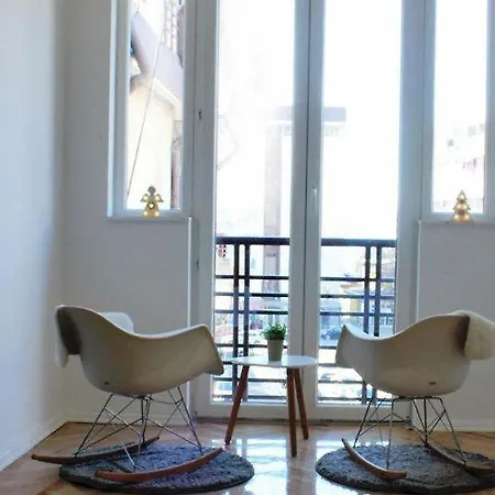 Apartment Stefan Οχρίδα Εξωτερικό φωτογραφία