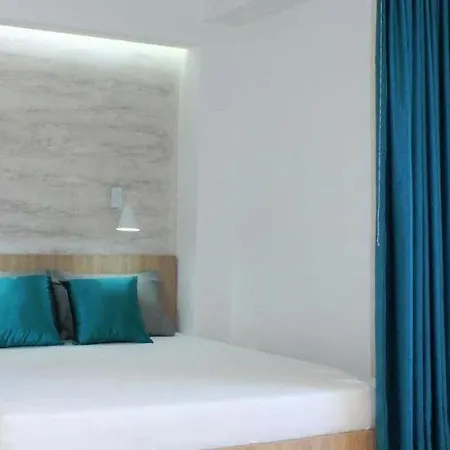 Apartment Stefan Οχρίδα Εξωτερικό φωτογραφία