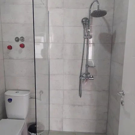 Stefan Apartment Ohrid Exterior photo