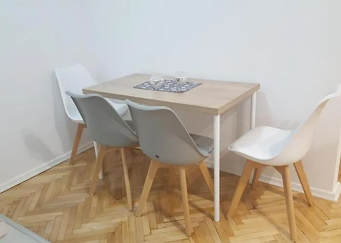 Apartment Stefan