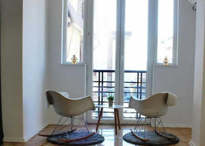 Apartment Stefan