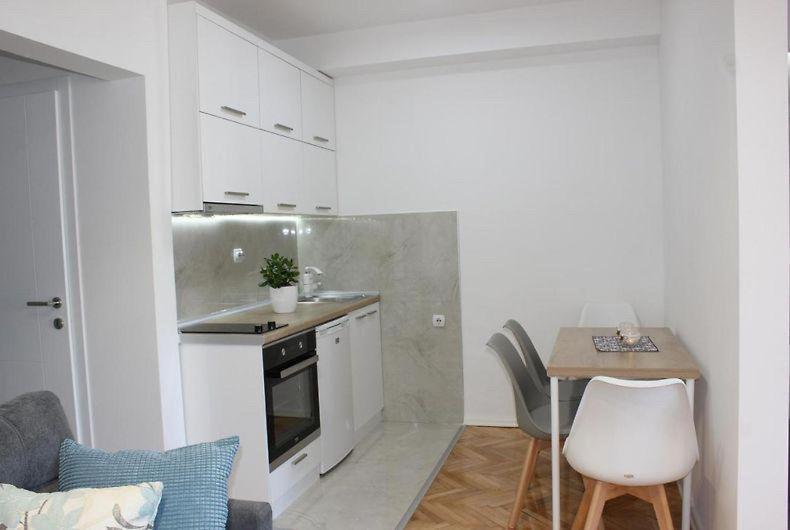 Appartement Stefan Ohrid