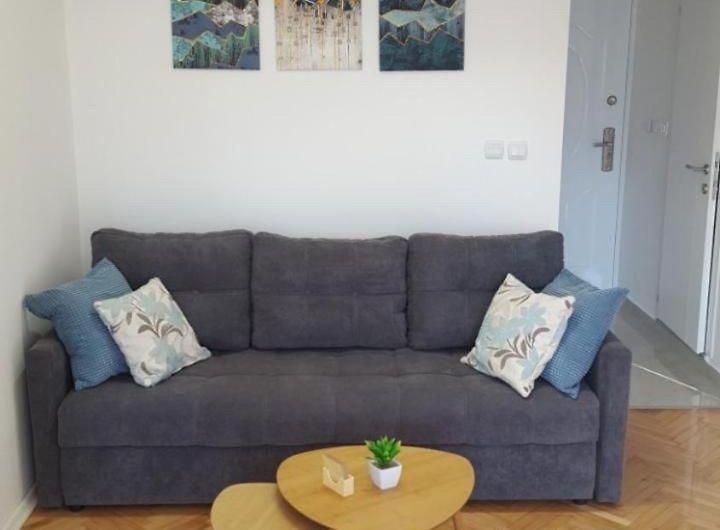 Stefan Appartement Ohrid